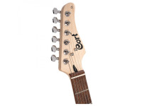 Cort G110 Open Pore Black Cherry Cort G110 Open Pore Black Cherry
